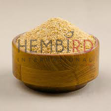 Dehydrated Garlic Granules